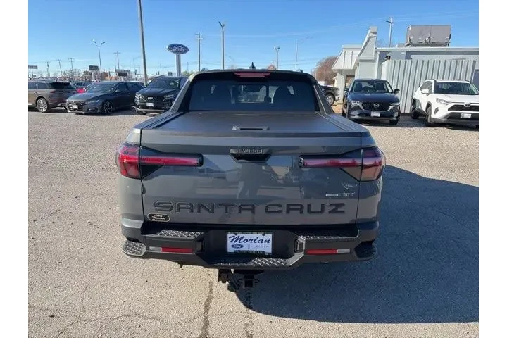 $29997 : Hyundai SANTA CRUZ 2022 AWD image 5