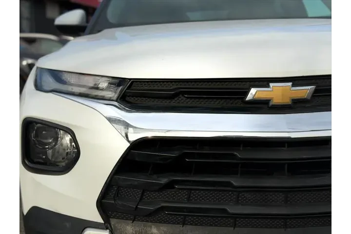 $16990 : Chevrolet Trailblazer 2022 L image 10