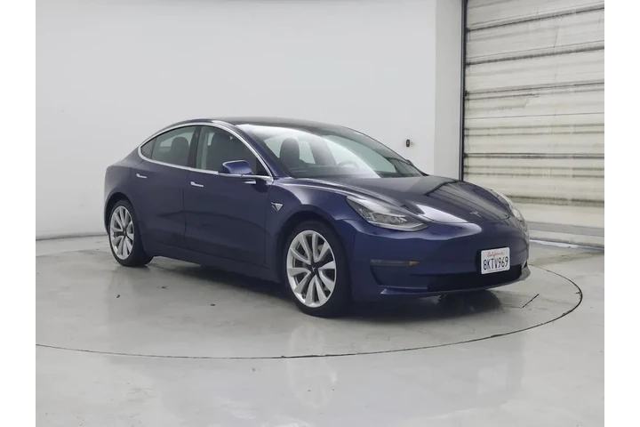$21998 : Tesla Model 3 2019 Standard image 1