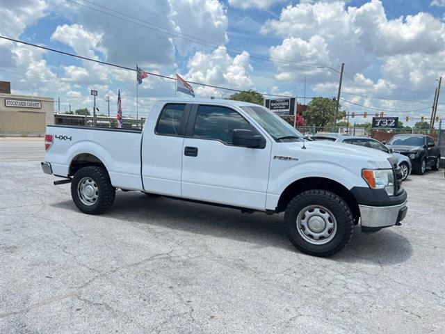 $12900 : 2014 F-150 XLT image 8