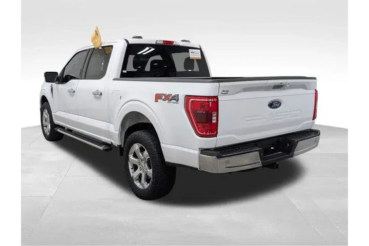 $39751 : Ford F-150 2022 4x4 XLT 4dr image 10