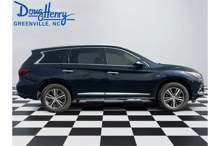 $23995 : INFINITI QX60 2019 AWD Luxe image 6
