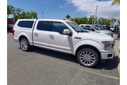 $38950 : Ford F-150 2019 4x4 Limited thumbnail