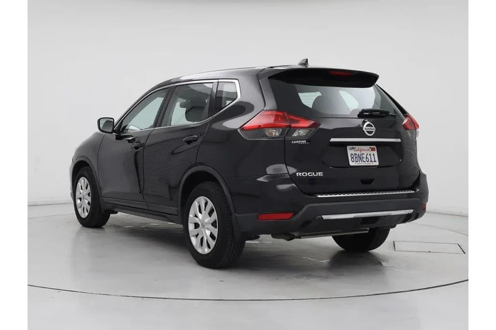 $14998 : Nissan Rogue 2017 S 4dr Cros image 2