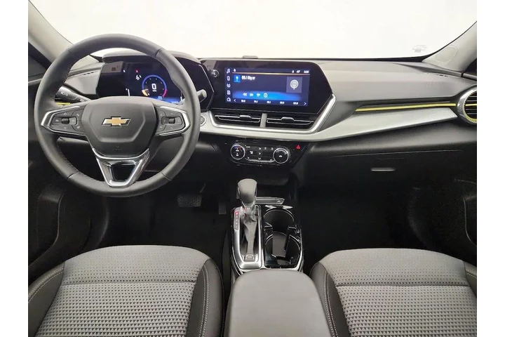 $23998 : Chevrolet Trax 2025 LT 4dr C image 9