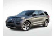 Ford Explorer 2020 AWD Plati