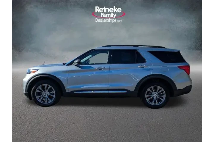 $17794 : Ford Fusion 2020 AWD SE 4dr image 9