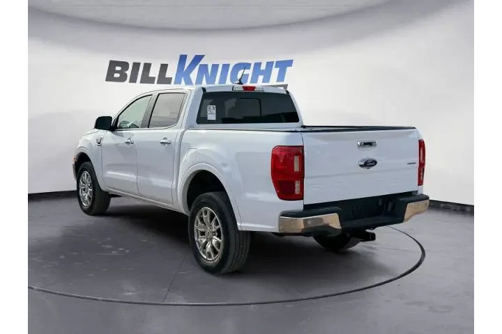 $20500 : Ford Ranger 2019 4x2 XLT 4dr image 3