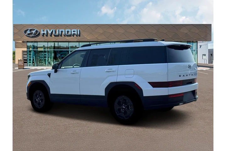 $39998 : Hyundai SANTA FE 2026 AWD XR image 4