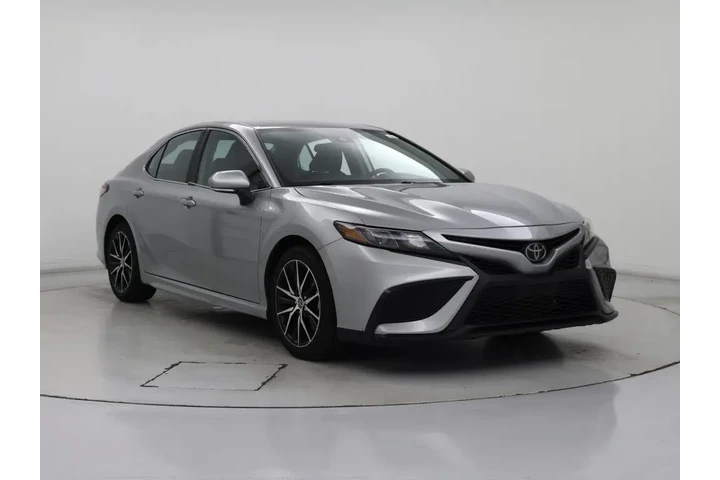 $23998 : Toyota Camry 2023 SE 4dr Sed image 1