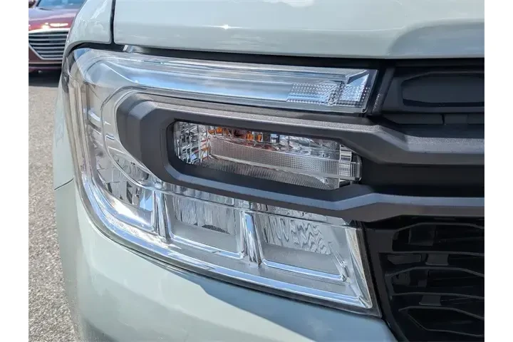 $20973 : Ford Maverick 2024 XLT 4dr S image 10