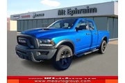 Ram 1500 Classic 2021 4x4 Wa en Camden