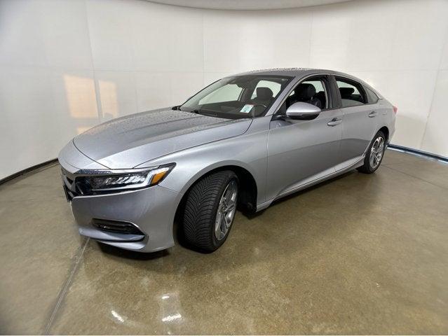 $23250 : 2020 Accord Sedan EX-L image 6