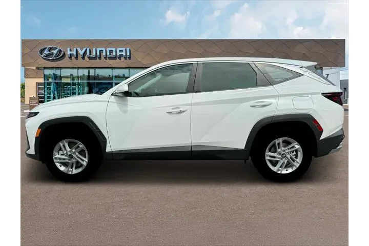 $27495 : Hyundai TUCSON 2025 AWD SE 4 image 3