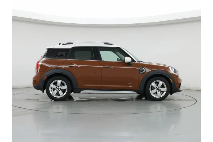 $18998 : MINI Countryman 2018 AWD Coo image 7