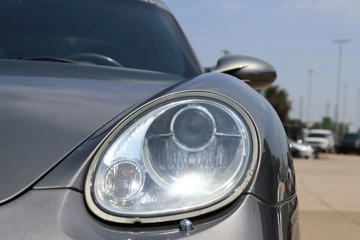 $30404 : 2007 Cayman S image 8