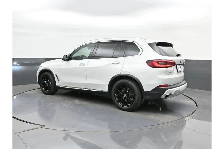 $38991 : BMW X5 2022 AWD xDrive40i 4d image 5