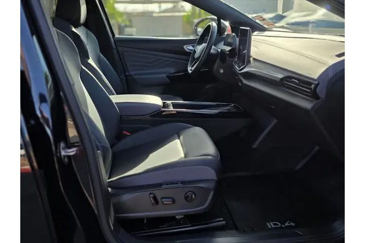 $25499 : Volkswagen ID.4 2024 Pro S 4 image 10