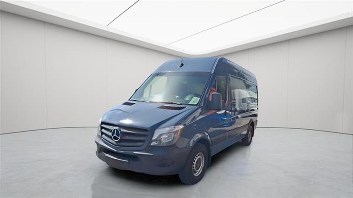 $19977 : 2018 Mercedes-Benz Sprinter 2 image 4