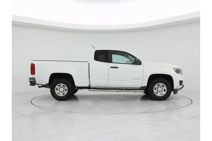 $17998 : Chevrolet Colorado 2016 4x2 image 7