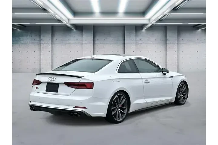 $24595 : Audi S5 2018 AWD 3.0T quattr image 5