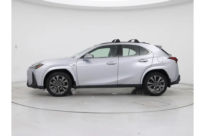 $32998 : Lexus UX 250h 2023 F SPORT D image 3