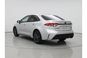 $24998 : Toyota Corolla 2025 SE 4dr S thumbnail