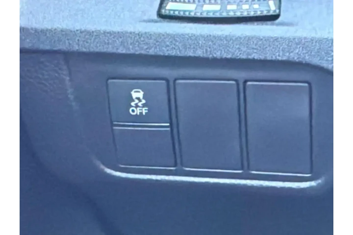 $31980 : Honda CR-V 2025 EX 4dr SUV image 6