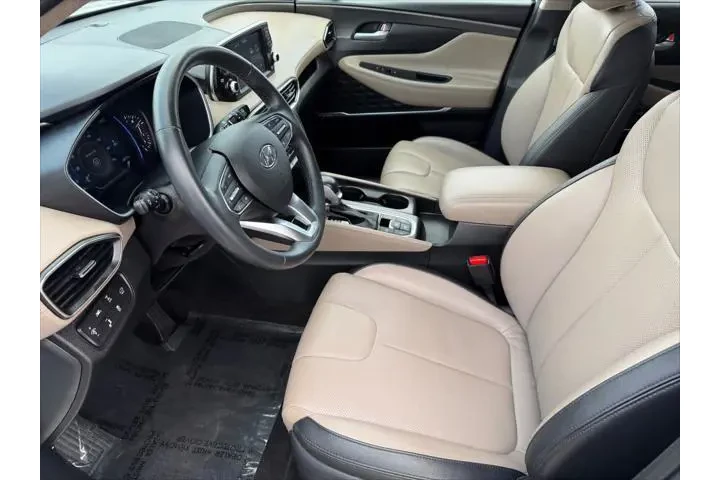 $21914 : Hyundai SANTA FE 2020 AWD SE image 10