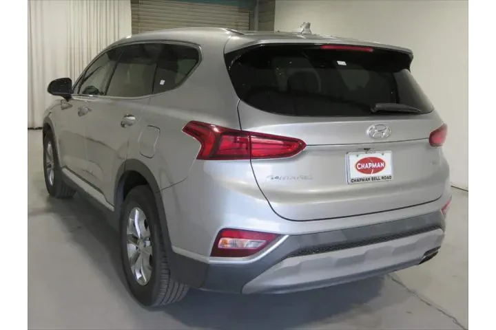 $12988 : Hyundai SANTA FE 2020 AWD SE image 6