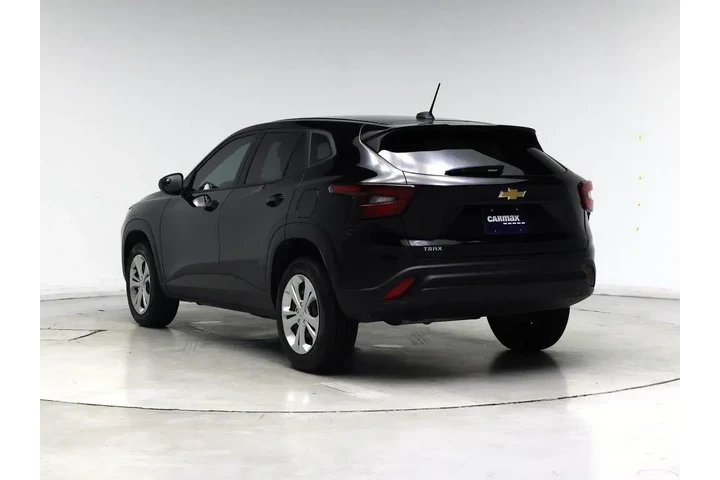 $19998 : Chevrolet Trax 2024 LS 4dr C image 2