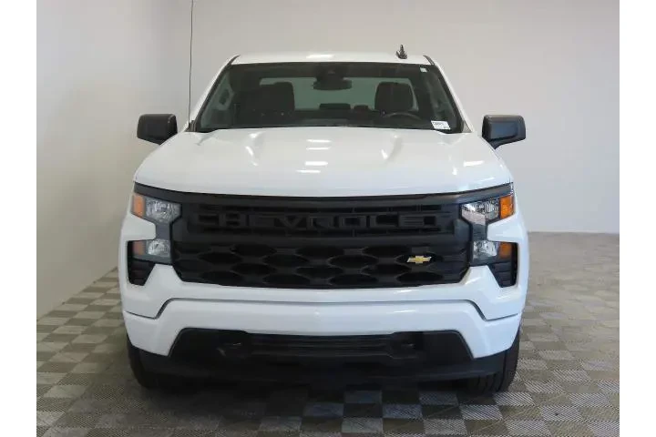 $37258 : Chevrolet Silverado 1500 202 image 10