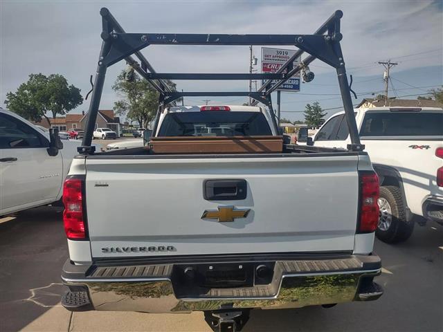 $22500 : 2019 CHEVROLET SILVERADO 2500 image 7