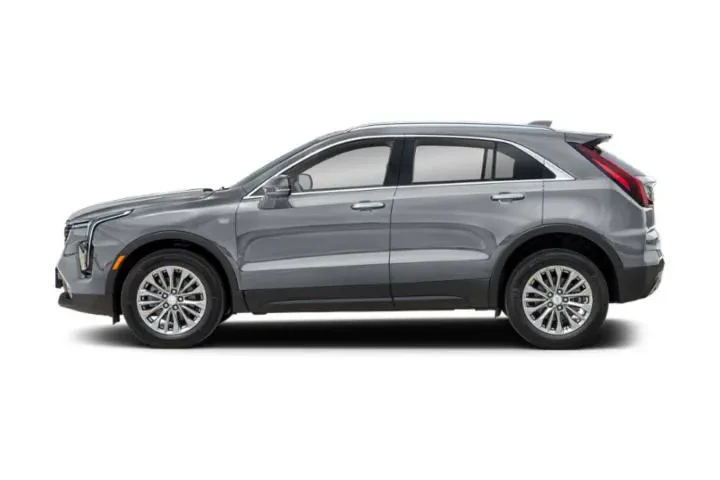 $33123 : Cadillac XT4 2024 4x4 Premiu image 2