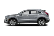 $33123 : Cadillac XT4 2024 4x4 Premiu thumbnail