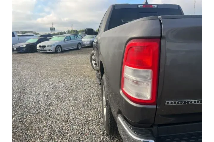 $21299 : Ram 1500 2020 4x2 Big Horn 4 image 10