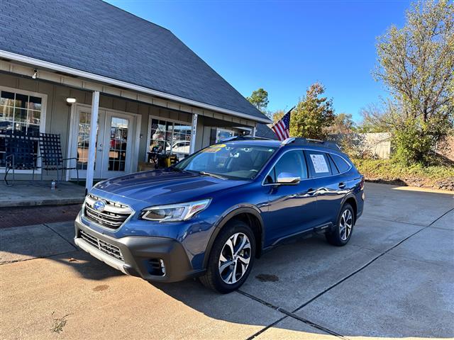 $20995 : 2020 Outback image 1