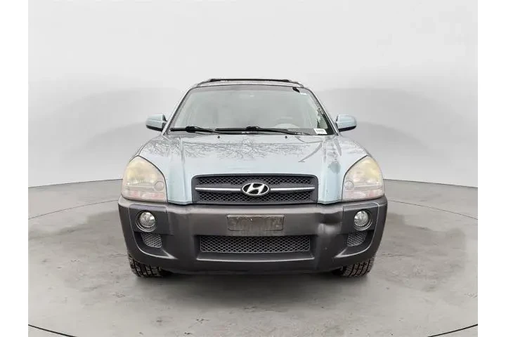 $4971 : Hyundai TUCSON 2005 4dr GLS image 6