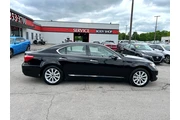 2010 LS 460 4dr Sdn AWD en Lexington