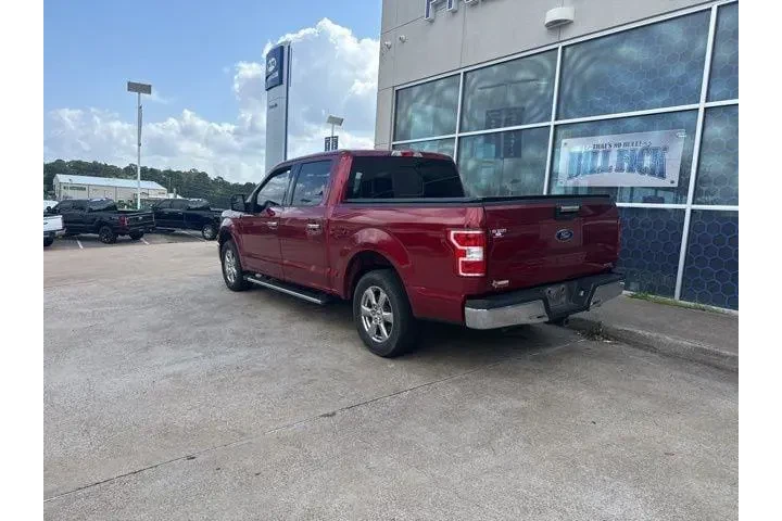 $26488 : Ford F-150 2019 4x2 XL 4dr S image 5