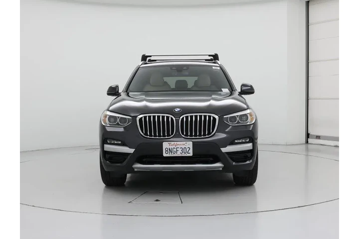 $27998 : BMW X3 2020 AWD xDrive30i 4d image 5