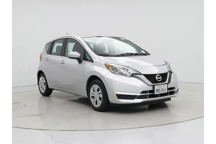 $13998 : Nissan Versa Note 2019 SV 4d image 1