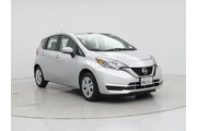 Nissan Versa Note 2019 SV 4d en Fresno