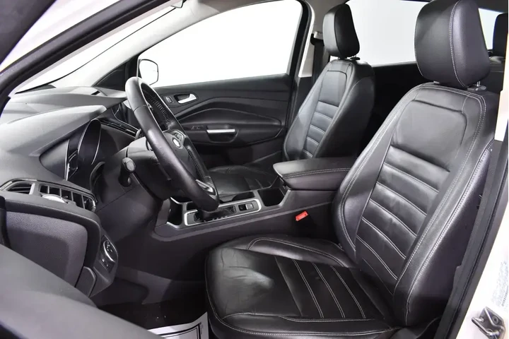 $10955 : Ford Escape 2018 AWD SEL 4dr image 6