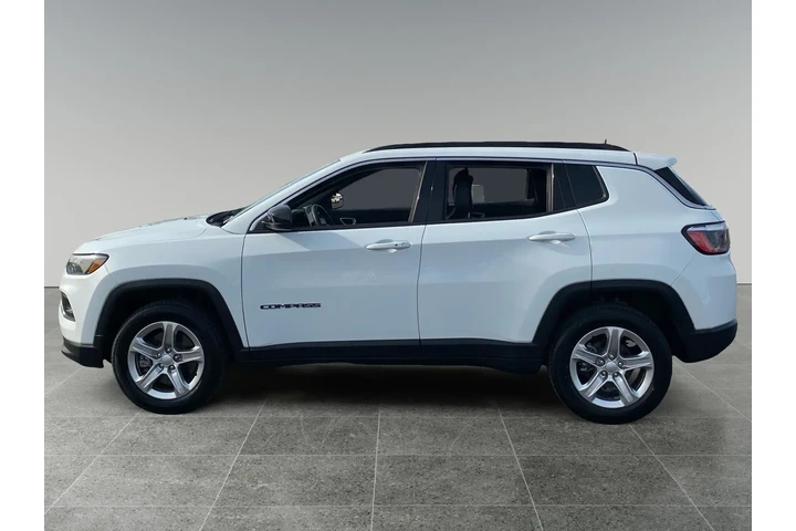 $22500 : Jeep Compass 2023 image 2