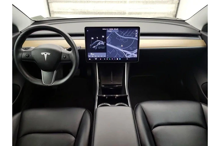 $19998 : Tesla Model 3 2019 Standard image 9