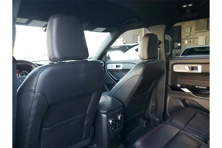 $24591 : Ford Explorer 2022 ST-Line 4 image 8