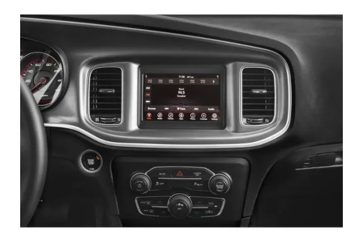 $17977 : Dodge Charger 2023 SXT 4dr S image 10