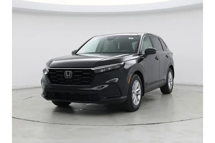 $35998 : Honda CR-V 2025 EX-L 4dr SUV image 4