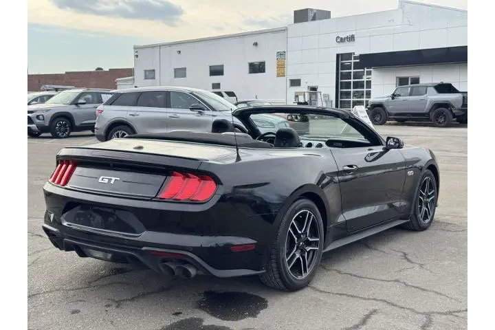 $33900 : Ford Mustang 2020 GT Premium image 6